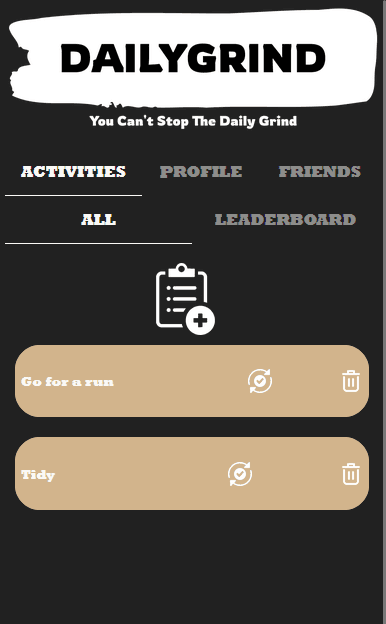 DailyGrind