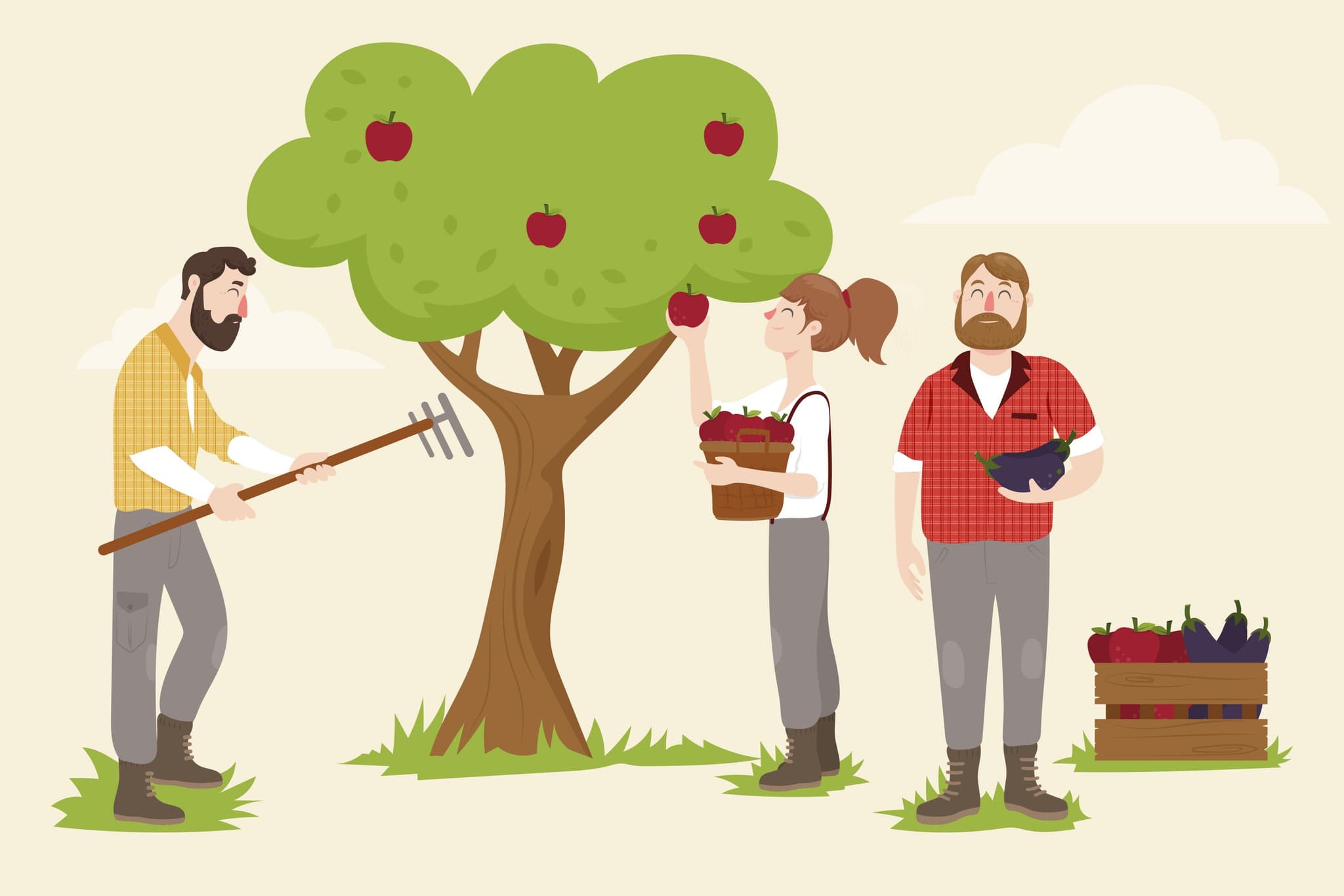 Apple Catcher Heading Image